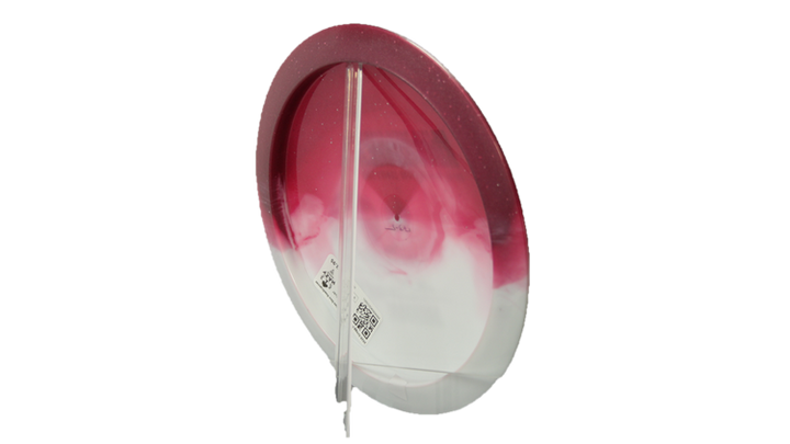 Innova 2026 Gregg Barsby Tour Series Duo Roadrunner Fairway Driver Back View