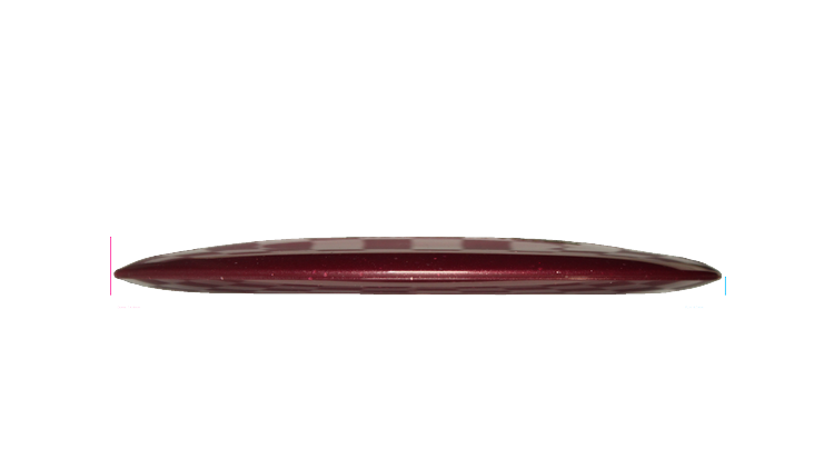 Innova 2026 Gregg Barsby Tour Series Duo Roadrunner Fairway Driver Profile View