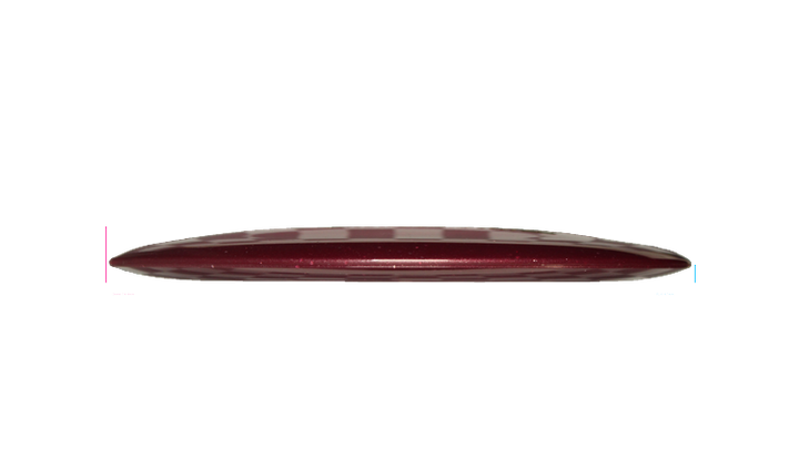 Innova 2026 Gregg Barsby Tour Series Duo Roadrunner Fairway Driver Profile View