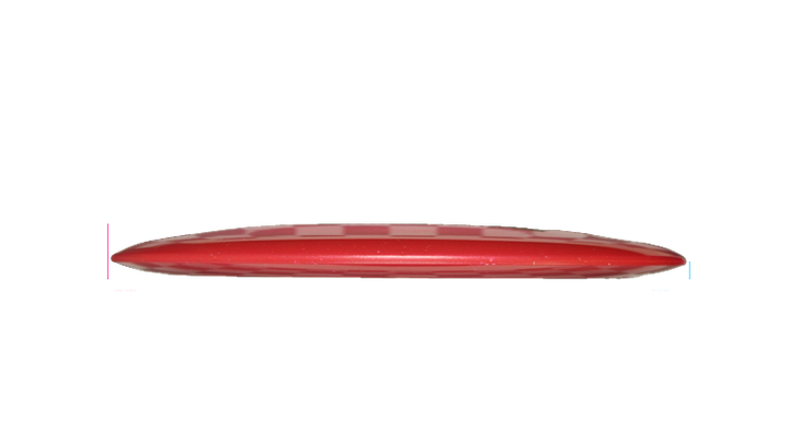 Innova 2026 Gregg Barsby Tour Series Duo Roadrunner Fairway Driver Profile View