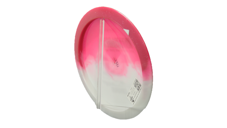Innova 2026 Gregg Barsby Tour Series Duo Roadrunner Fairway Driver Back View