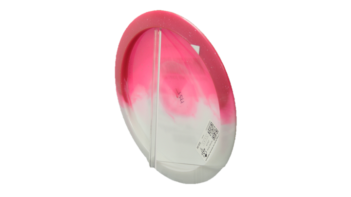 Innova 2026 Gregg Barsby Tour Series Duo Roadrunner Fairway Driver Back View
