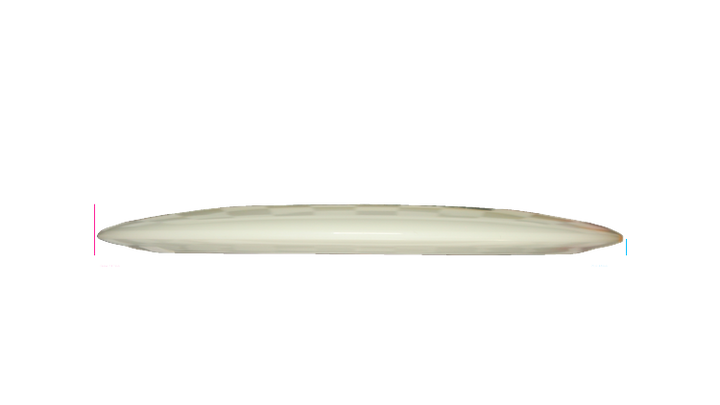 Innova 2026 Gregg Barsby Tour Series Duo Roadrunner Fairway Driver Profile View