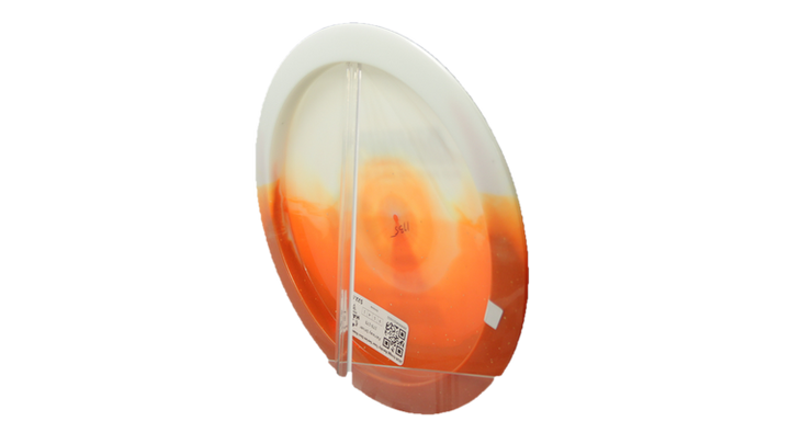 Innova 2026 Gregg Barsby Tour Series Duo Roadrunner Fairway Driver Back View