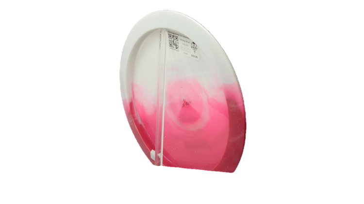 Innova 2026 Gregg Barsby Tour Series Duo Roadrunner Fairway Driver Back View