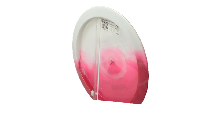 Innova 2026 Gregg Barsby Tour Series Duo Roadrunner Fairway Driver Back View