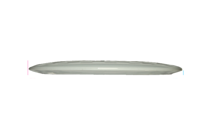 Innova 2026 Kat Mertsch Tour Series Metal Flake Star Leopard3 Fairway Driver Profile View