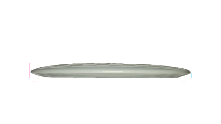 Innova 2026 Kat Mertsch Tour Series Metal Flake Star Leopard3 Fairway Driver Profile View