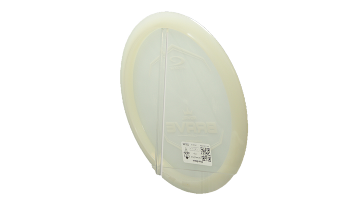 Latitude 64 Clear Brave Fairway Driver Back View