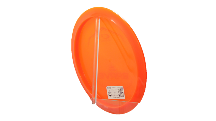 Latitude 64 Clear Brave Fairway Driver Back View