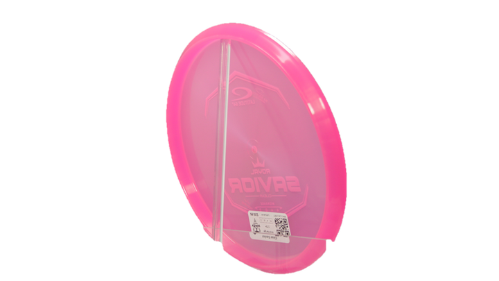 Latitude 64 Clear Savior Midrange Back View
