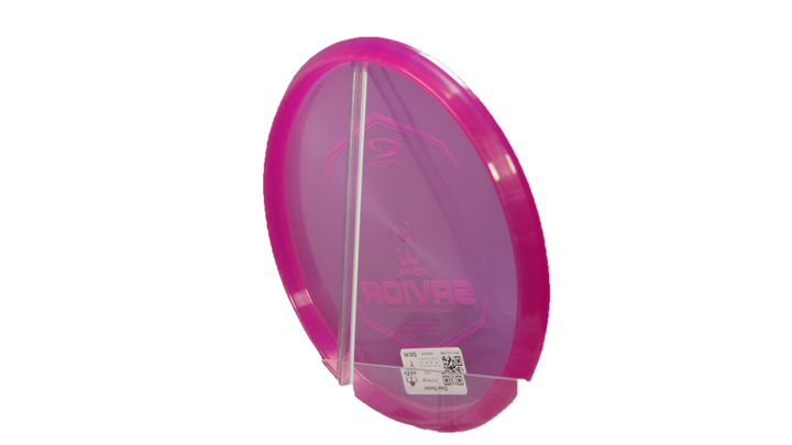 Latitude 64 Clear Savior Midrange Back View
