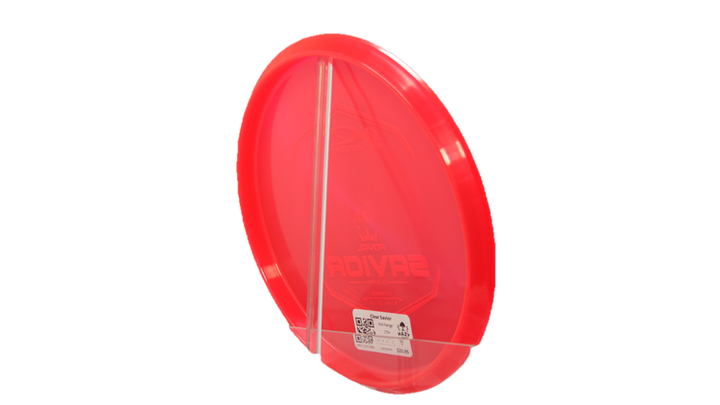 Latitude 64 Clear Savior Midrange Back View