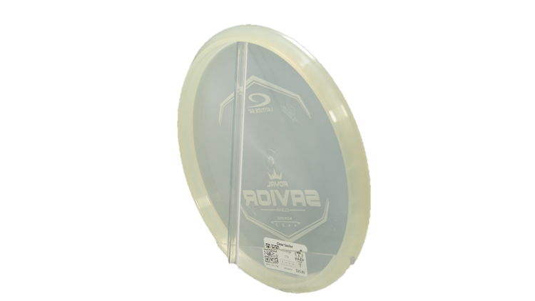 Latitude 64 Clear Savior Midrange Back View