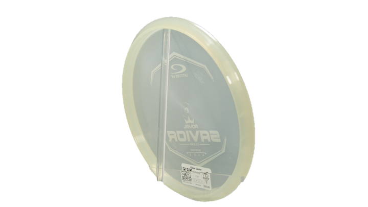 Latitude 64 Clear Savior Midrange Back View