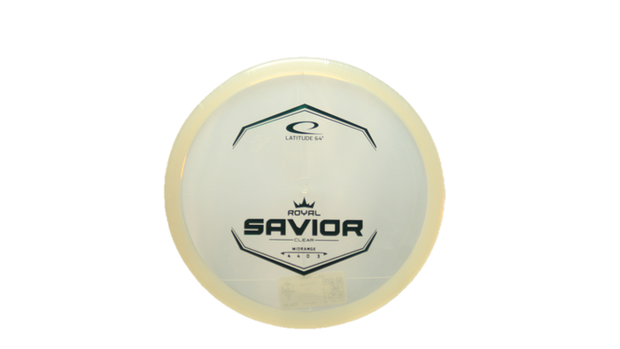 Latitude 64 Clear Savior Midrange