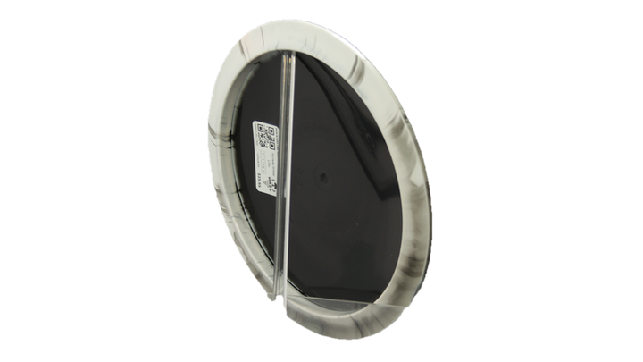 Latitude 64 2026 Kristin Latt Team Series Gold Orbit Saint Pro Fairway Driver Back View