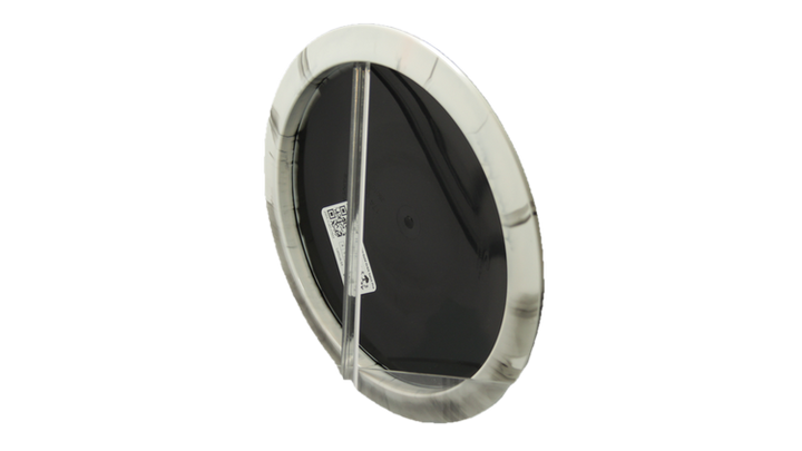 Latitude 64 2026 Kristin Latt Team Series Gold Orbit Saint Pro Fairway Driver Back View