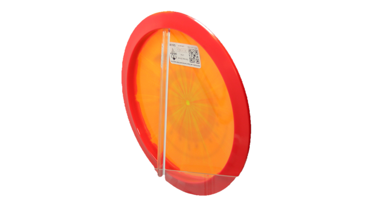 Latitude 64 2026 Kristin Latt Team Series Gold Orbit Saint Pro Fairway Driver Back View
