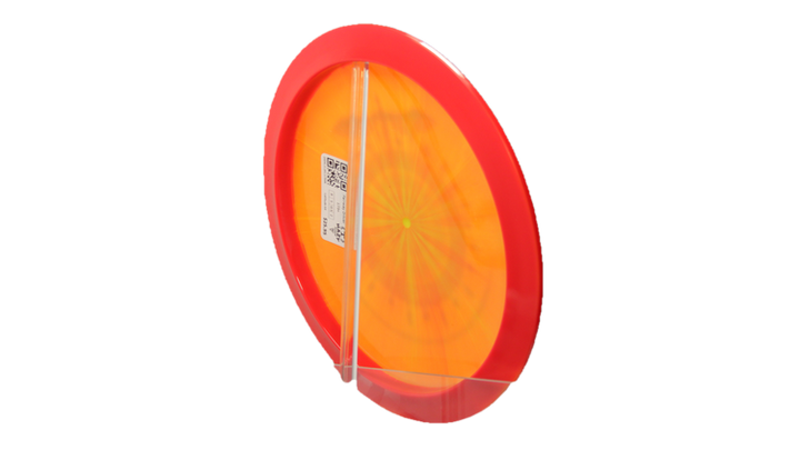 Latitude 64 2026 Kristin Latt Team Series Gold Orbit Saint Pro Fairway Driver Back View