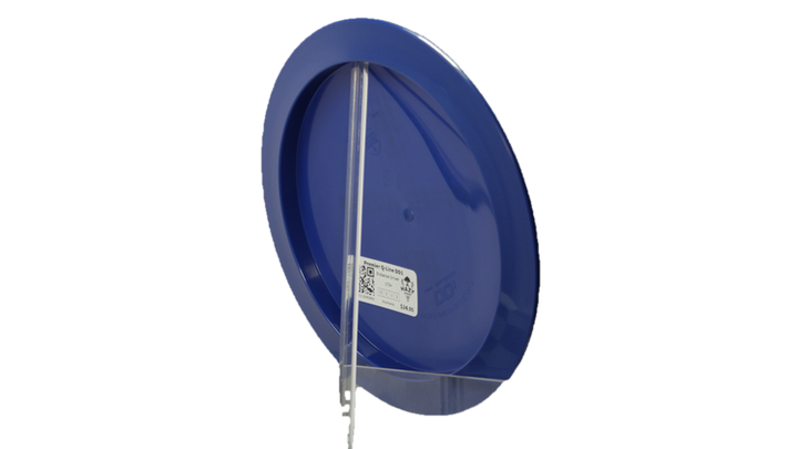 Discmania Premier Q-Line DD1 Distance Driver Back View