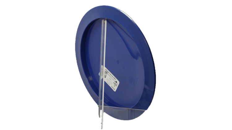 Discmania Premier Q-Line DD1 Distance Driver Back View