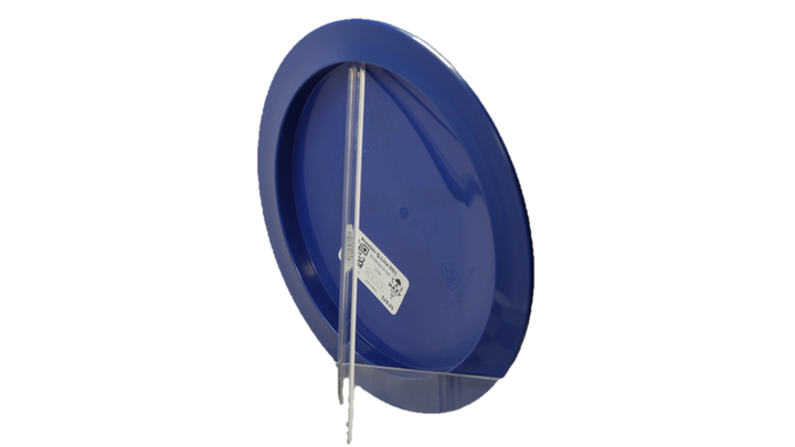 Discmania Premier Q-Line DD1 Distance Driver Back View