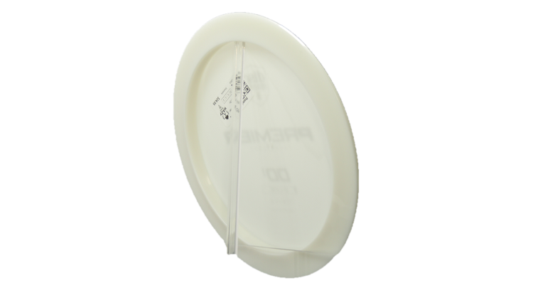Discmania Premier Q-Line DD1 Distance Driver Back View