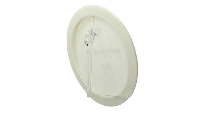 Discmania Premier Q-Line DD1 Distance Driver Back View