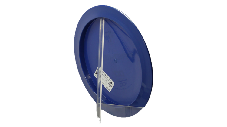 Discmania Premier Q-Line DD1 Distance Driver Back View