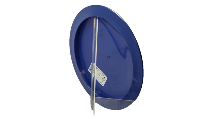 Discmania Premier Q-Line DD1 Distance Driver Back View