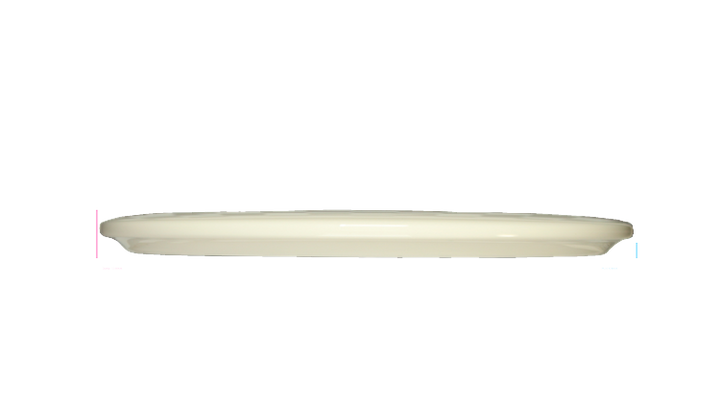 Latitude 64 Grand Fire Midrange Profile View