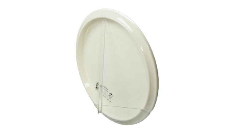 Latitude 64 Grand Fire Midrange Back View