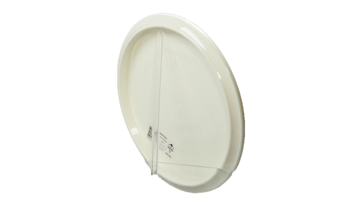 Latitude 64 Grand Fire Midrange Back View