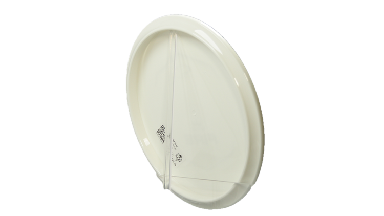 Latitude 64 Grand Fire Midrange Back View