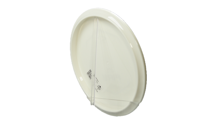 Latitude 64 Grand Fire Midrange Back View