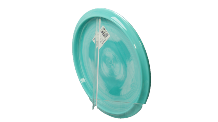 Latitude 64 Grand Fire Midrange Back View