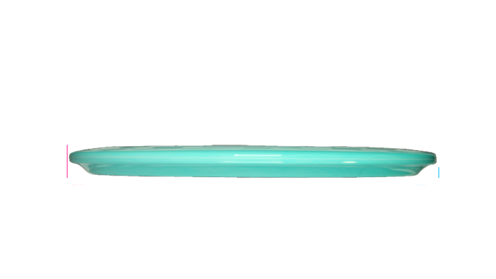 Latitude 64 Grand Fire Midrange Profile View