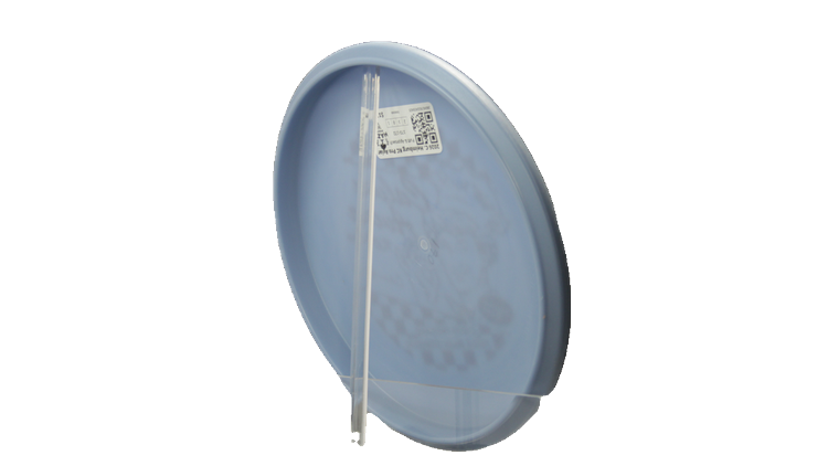 Innova 2026 C. Heimburg KC Pro Aviar Putter Back View