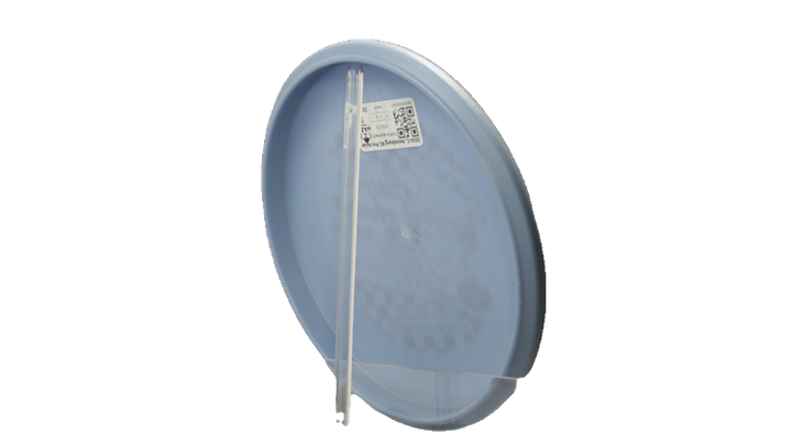 Innova 2026 C. Heimburg KC Pro Aviar Putter Back View