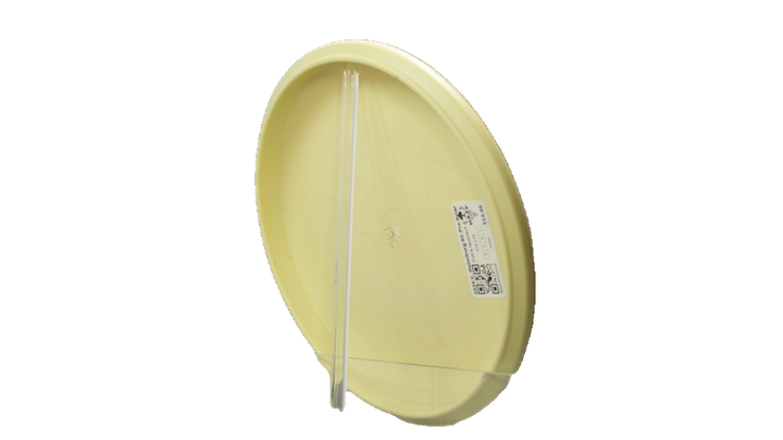 Innova 2026 C. Heimburg KC Pro Aviar Putter Back View