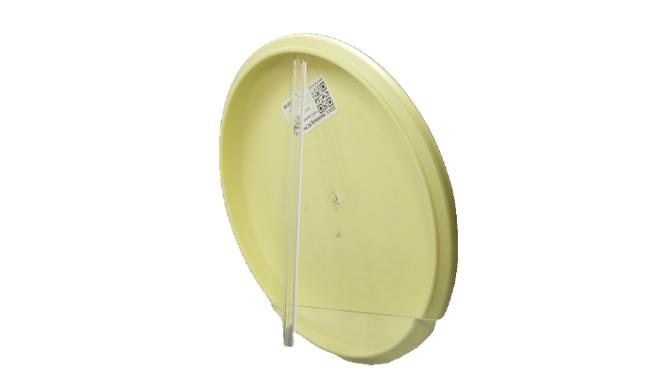 Innova 2026 C. Heimburg KC Pro Aviar Putter Back View