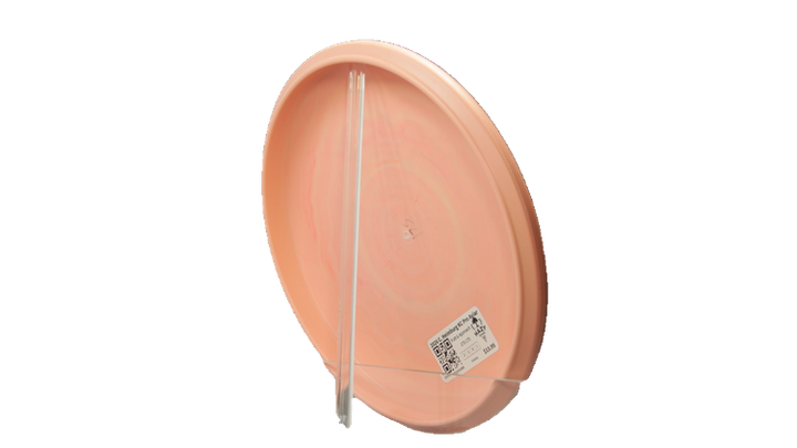Innova 2026 C. Heimburg KC Pro Aviar Putter Back View