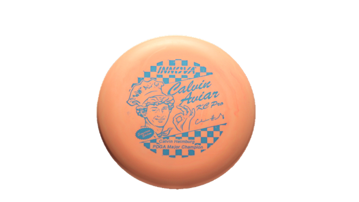 Innova 2026 C. Heimburg KC Pro Aviar Putter