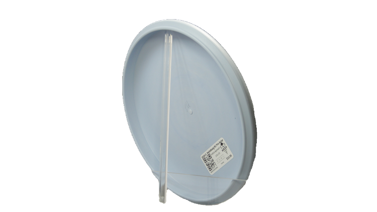 Innova 2026 C. Heimburg KC Pro Aviar Putter Back View