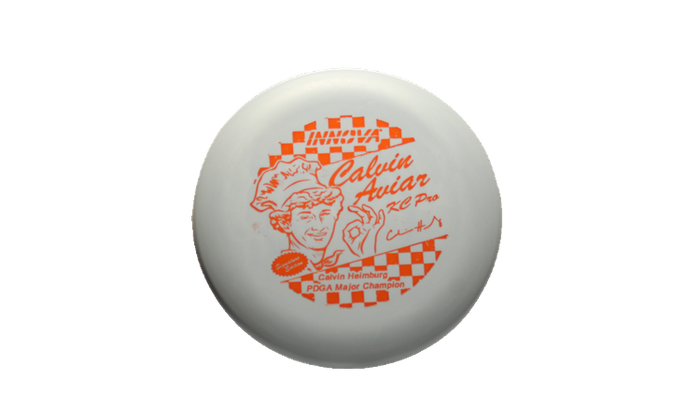 Innova 2026 C. Heimburg KC Pro Aviar Putter
