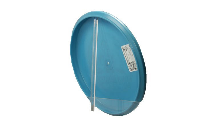 Innova 2026 O. Scoggins JK Pro Aviar-X Putter Back View