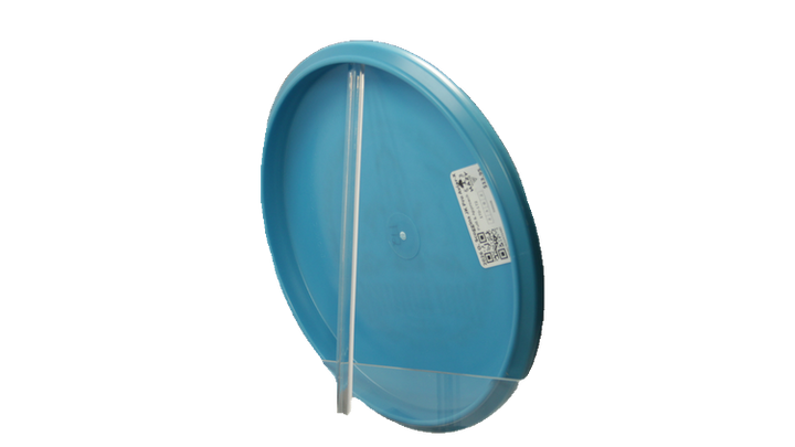 Innova 2026 O. Scoggins JK Pro Aviar-X Putter Back View
