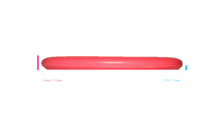 Innova 2026 O. Scoggins JK Pro Aviar-X Putter Profile View