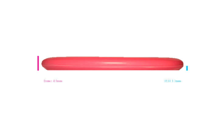Innova 2026 O. Scoggins JK Pro Aviar-X Putter Profile View